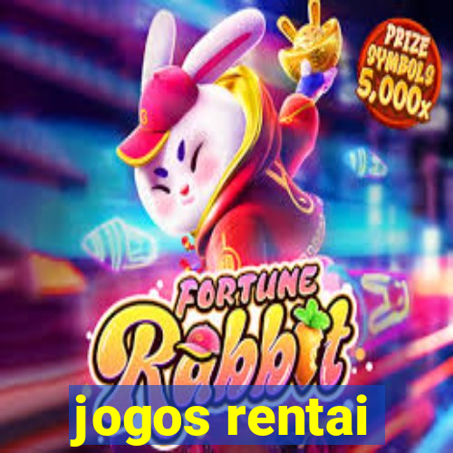 jogos rentai